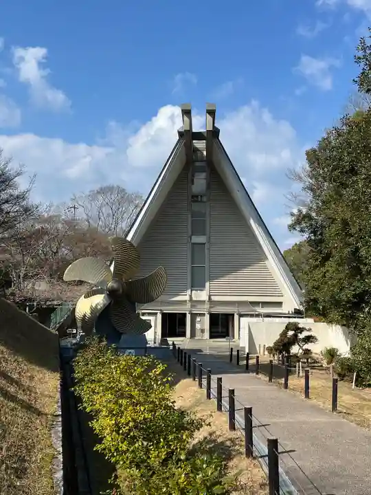 大山祇神社(愛媛県)