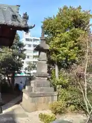 長松寺(東京都)