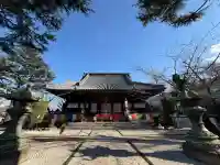 寛永寺(根本中堂)(東京都)