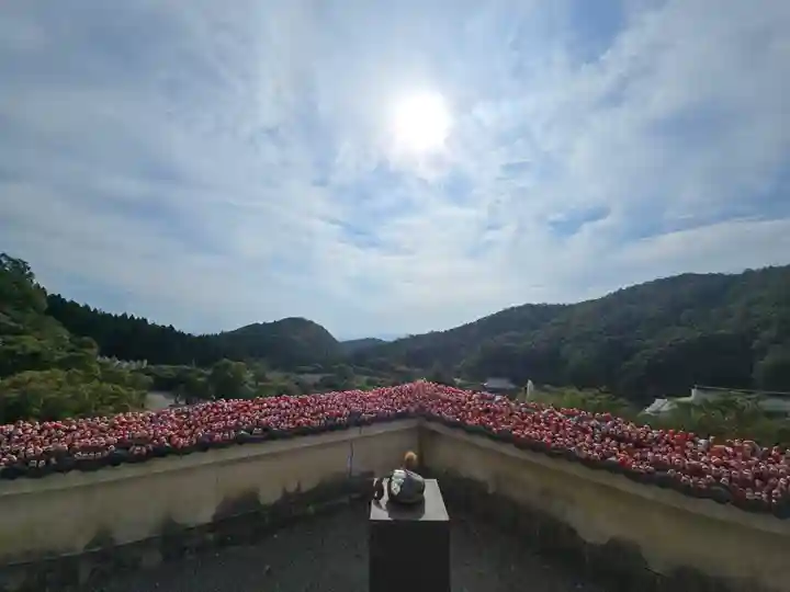 勝尾寺(大阪府)
