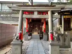 芦屋神社(兵庫県)