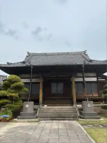 延命寺(東京都)
