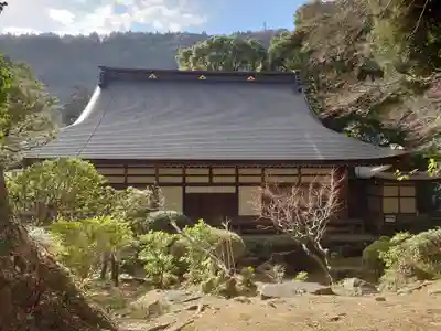 早雲寺(神奈川県)