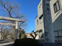 千ケ瀬神社(東京都)