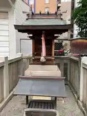 三宮神社(兵庫県)