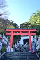 江島神社(神奈川県)