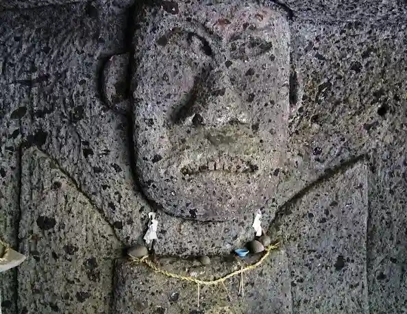 神明社(大分県)