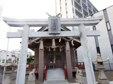 大国神社(山口県)