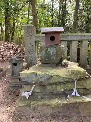 湯次神社(岡山県)