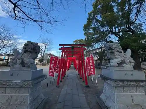 於菊稲荷神社の{uncategorized: "未分類", other: "その他", undefined: "問題あり", building: "その他建物", grave: "お墓", sacred_gate: "鳥居", guardian: "狛犬", statue: "像", buddha: "仏像", history: "歴史", nature: "自然", garden: "庭園", animal: "動物", pagoda: "塔", temizu: "手水舎", mountain_gate: "山門・神門", sanctuary: "本殿・本堂", subordinate: "末社・摂社", art: "芸術", scenery: "景色", jizo: "地蔵", ema: "絵馬", goshuin: "御朱印", omikuji: "おみくじ", items: "授与品その他", amulet: "お守り", goshuincho: "御朱印帳", eats: "食事", festival: "お祭り", votive_dance: "神楽", shichigosan: "七五三参", wedding: "結婚式", experience: "体験その他", initially: "初詣", around: "周辺", anti_infection: "感染症対策"}