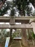大宮温泉神社(栃木県)