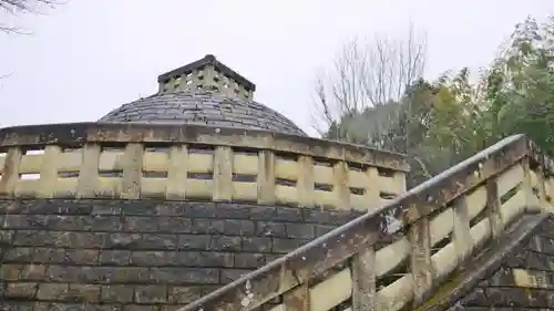 化野念仏寺の建物その他