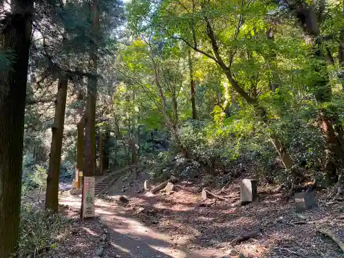武蔵二宮 金鑚神社(埼玉県)