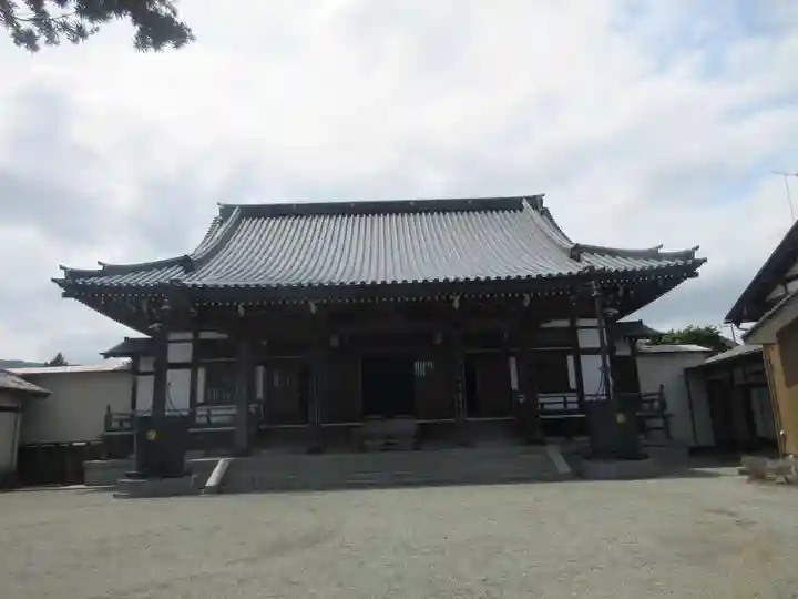 洞昌院(神奈川県)