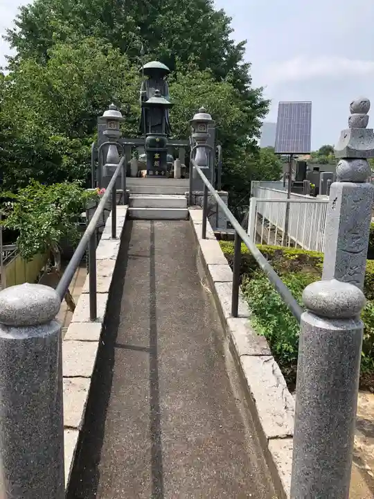八幡山観音寺のその他建物