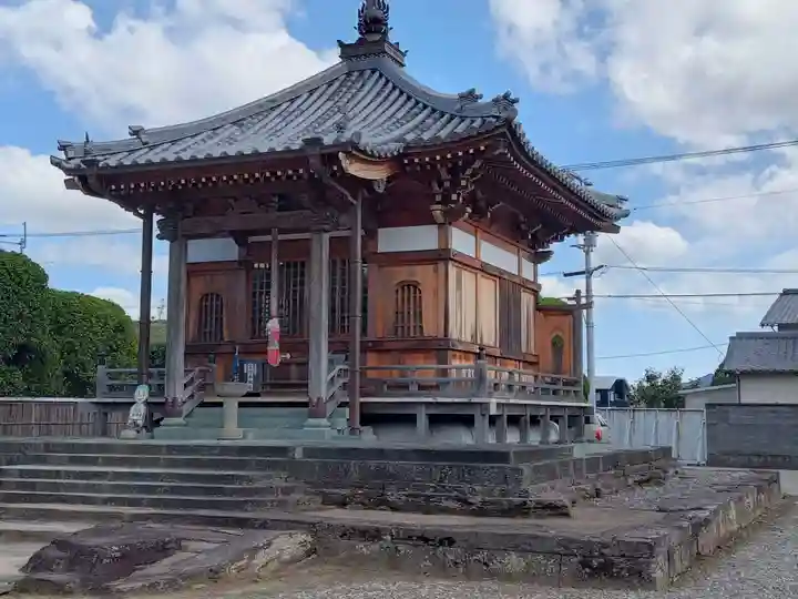 国分寺(徳島県)