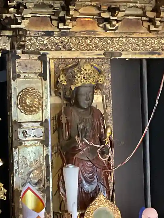慈眼院(神奈川県)