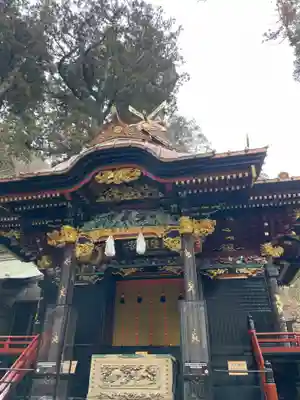 榛名神社(群馬県)