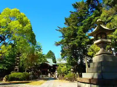 本土神社のその他建物
