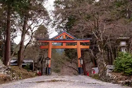 日吉大社(滋賀県)