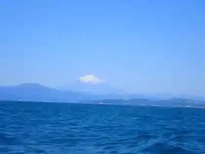 來宮神社(静岡県)