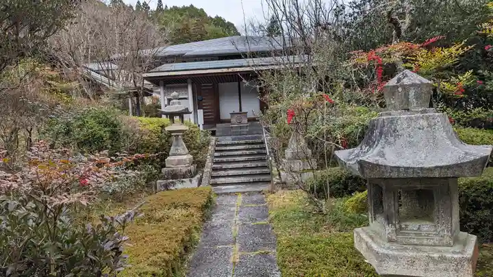 慶住院(大阪府)