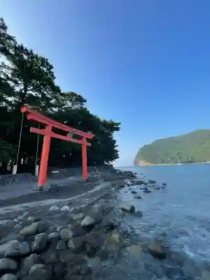 諸口神社(静岡県)