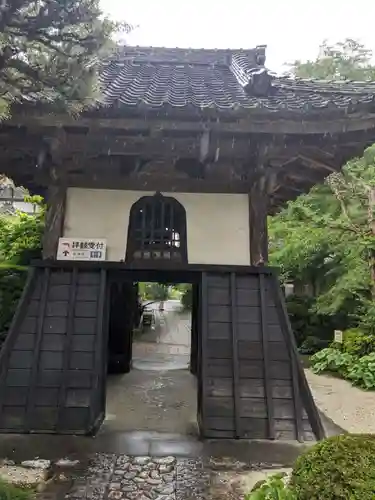 龍潭寺のその他建物