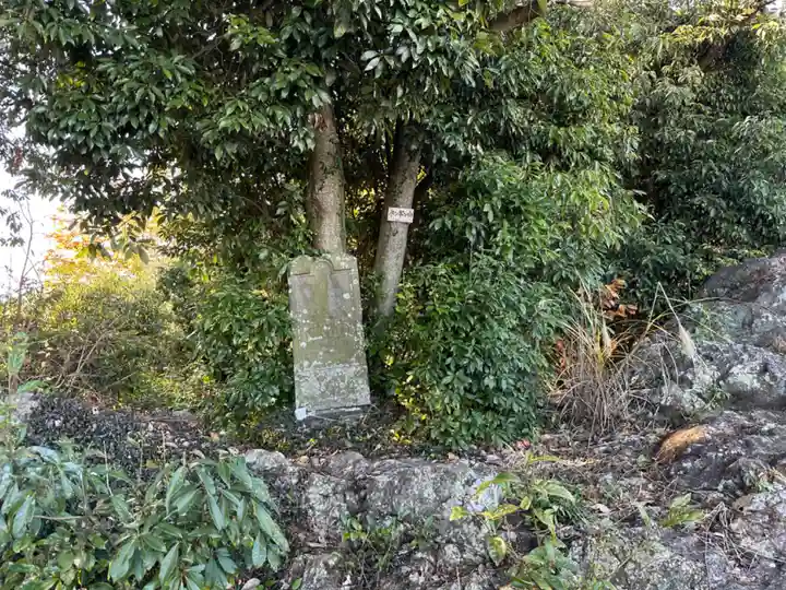高負彦根神社(埼玉県)