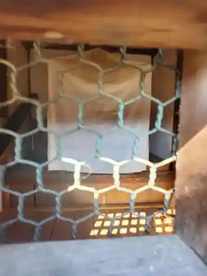 篠生神社(栃木県)