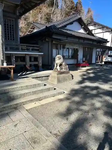 大島神社(宮城県)