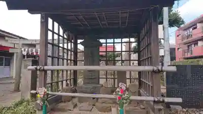 浅間神社のその他建物