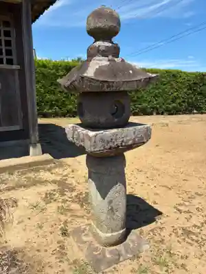 稲荷神社(千葉県)