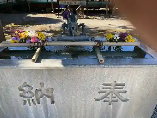 今市報徳二宮神社(栃木県)