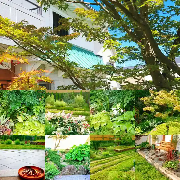 寿量山 速成寺(奈良県)