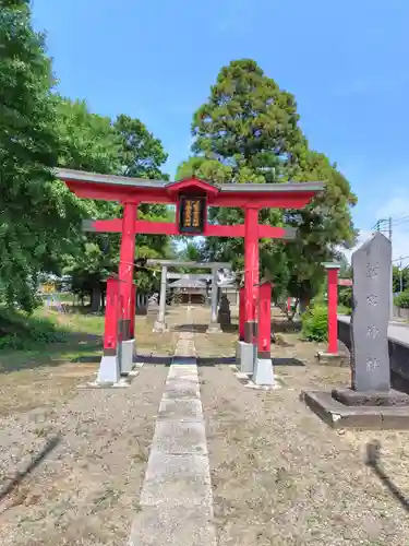 鷲宮神社 (埼玉県)