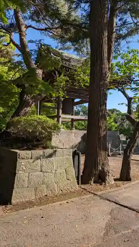 東漸寺(千葉県)