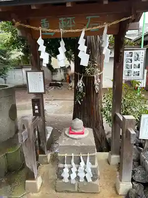 坂戸神社(埼玉県)