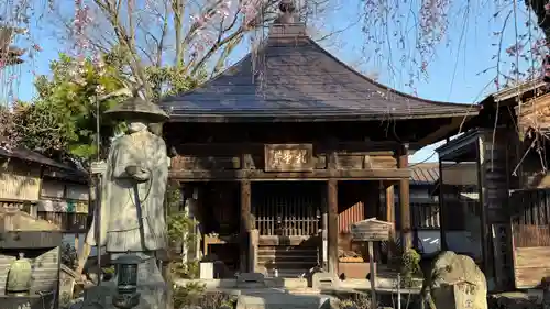 西光寺(埼玉県)