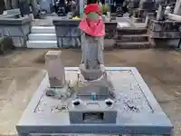 萬松寺(埼玉県)