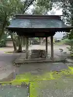 南方神社(宮崎県)