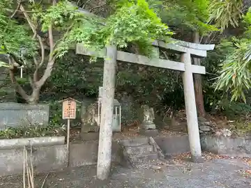 地神社(徳島県)