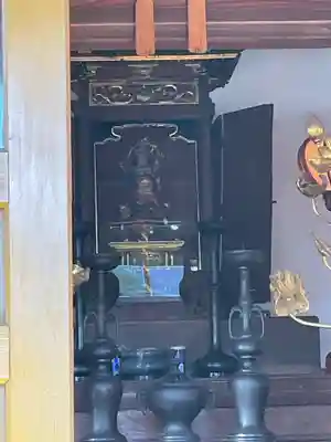 東樹院(神奈川県)