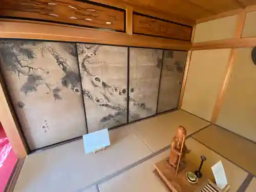 吸湖山　青岸寺(滋賀県)