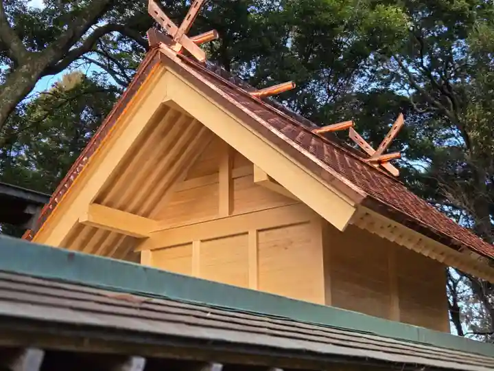 三嶋神社(茨城県)