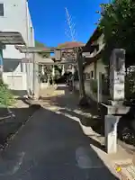 下石原八幡神社(東京都)