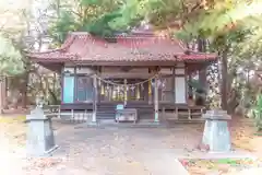 亘理神社(宮城県)