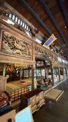 雲洞庵(新潟県)