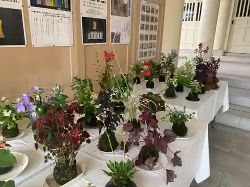 福井県護国神社(福井県)