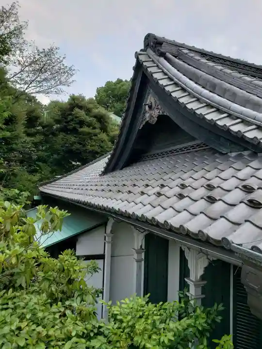 玄国寺のその他建物